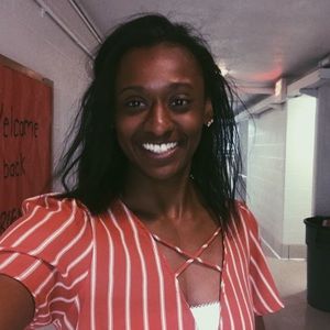 Meet your Posher, Mariah